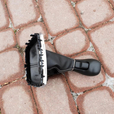 Gałka zmiany biegów NOWA Opel Astra K V