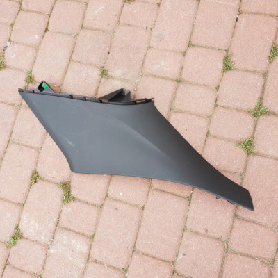 Plastik obudowa osłona słupka Opel Astra K V