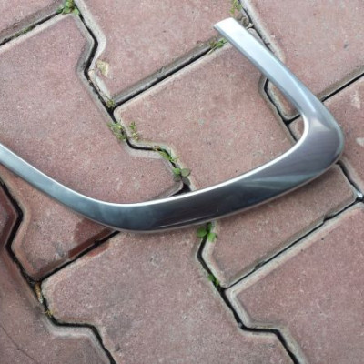 Obudowa osłona rączka chrom chromowana Insignia