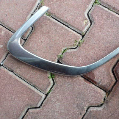 Obudowa osłona rączka chrom chromowana Insignia