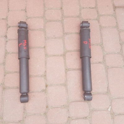 Amortyzator tył MOVANO B MASTER III 562106844R