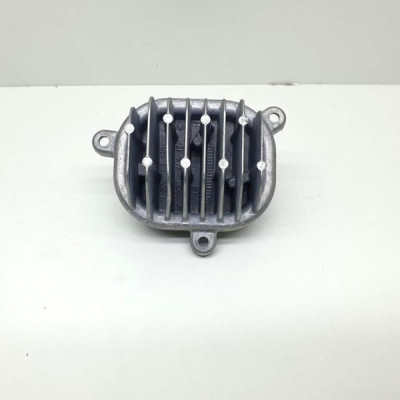 Przetwornica Moduł LED Jeż prawy Audi A4 B9 8W0