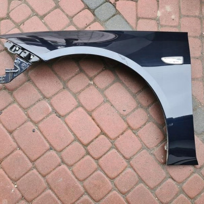 Błotnik przód przedni IGŁA z22x Opel Insignia B