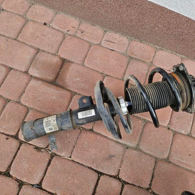 Amortyzator IDS+ GSI Opel Insignia B 84301376