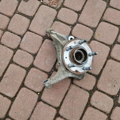 Piasta zwrotnica GSI Opel Insignia B 23384198