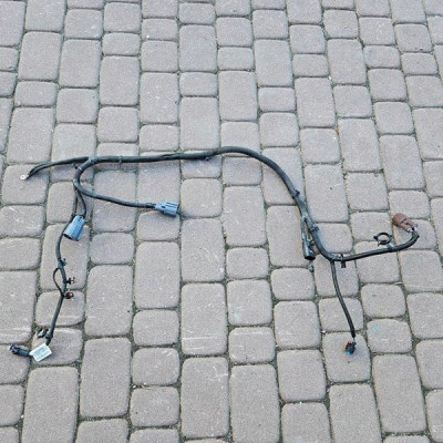 Instalacja wentylator GSI Opel Insignia B 39134668