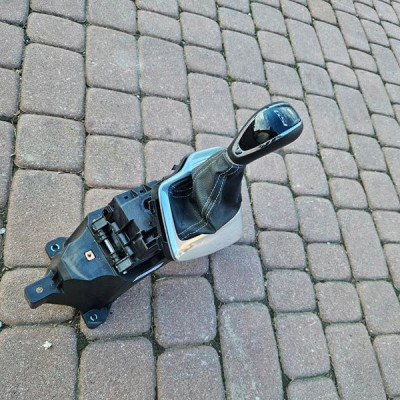 Lewarek zmiany biegów GSI Opel Insignia B 13536010