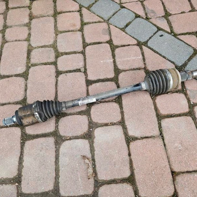 Półoś półośka GSI Opel Insignia B 84360692 ABN6