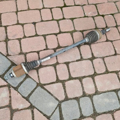 Półoś półośka GSI Opel Insignia B 84360693 ABN7