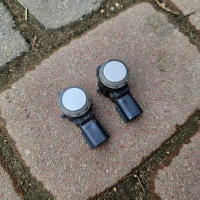 Parkowania Skrajny PDC Opel Insignia B 92420634