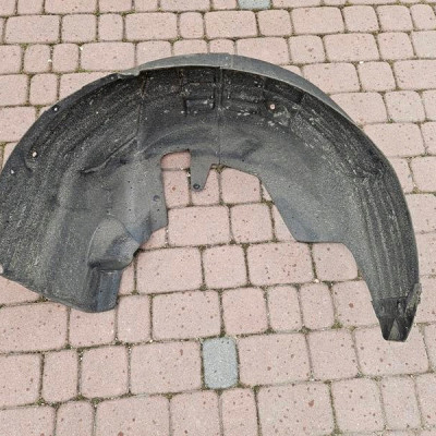 Nadkole tył OPC opc-line Opel Insignia B 39154492