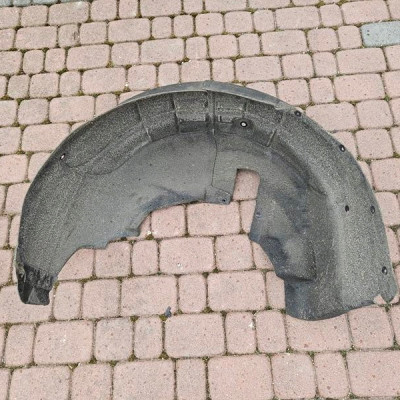 Nadkole tył OPC opc-line Opel Insignia B 39154491