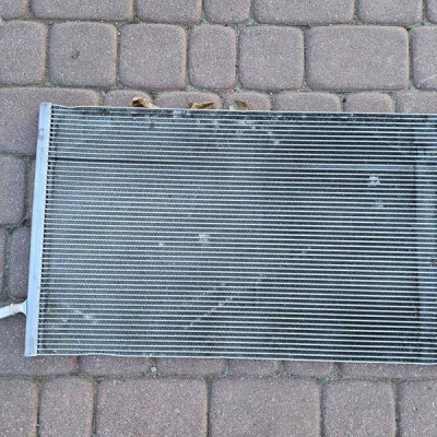 Chłodnica wody 210KM BIT Opel Insignia B GL418002