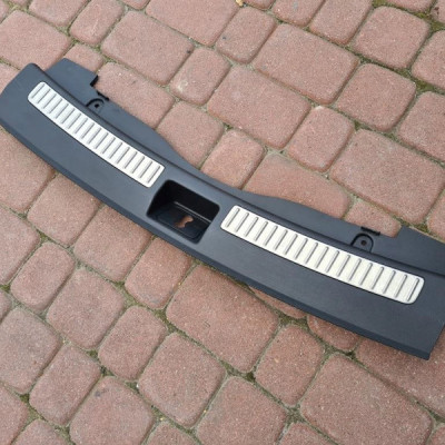 Plastik bagaznika pasa Opel Insignia B 13487498