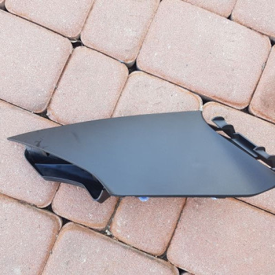 Obudowa osłona słupka Opel Astra J IV 4 13259131