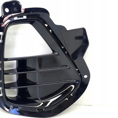 Kratka zderzaka przedniego HYUNDAI I30 prawa