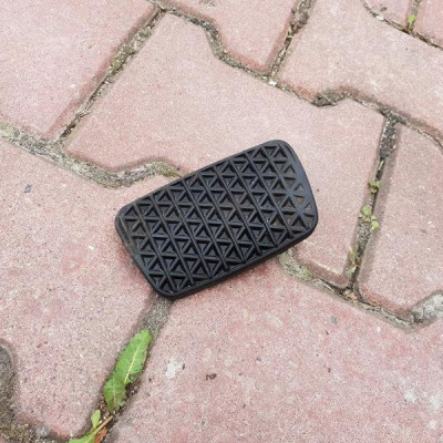 Nakładka na pedał hamulca Opel Zafira C