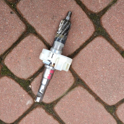 Czujnik kata skrętu maglownicy Opel Insignia B