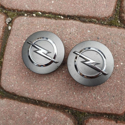 Kołpaki kapsle dekielek Opel Astra K 13276164