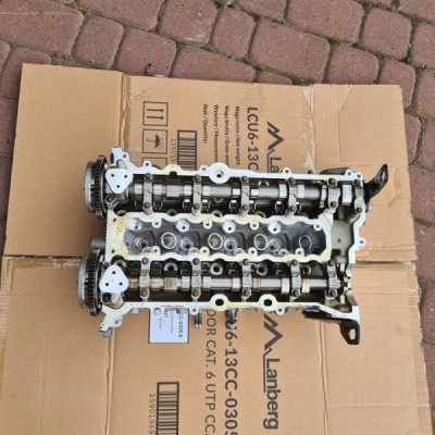 Głowica wałki 1.5T LFV B15SFT Opel Insignia