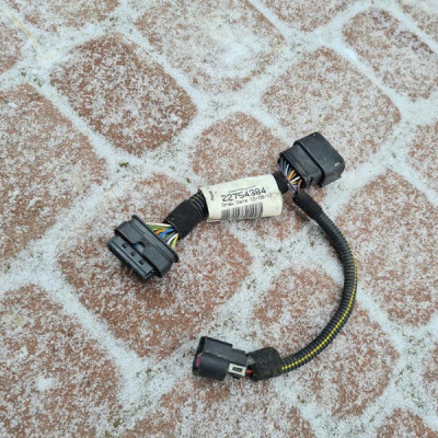 Instalacja wiązka adblue Opel Insignia B 22754384