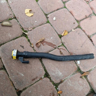 Przewód odmy rura Opel Corsa F 9812135680