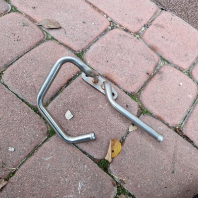 Przewód turbosprężarki Opel Corsa F 9827568880