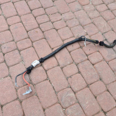 Instalacja alternatora 1.2 Opel Corsa D 13347778