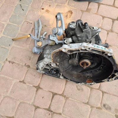 Skrzynia biegów manualana 1.2 Opel Corsa D