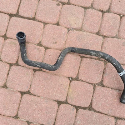 Przewód wody rura 1.2 1.4 Opel Corsa D 13191198