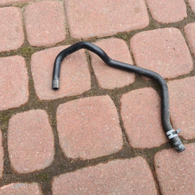 Przewód odmy 1.2 1.4 Opel Corsa D 55578994