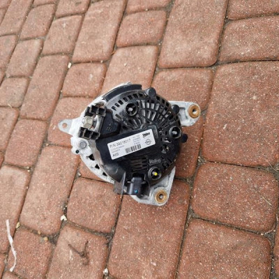 Alternator 1.2 170A 14V Opel Astra K V 39218017