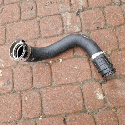 Rura intercoolera 1.0T Opel Astra K V 39029256