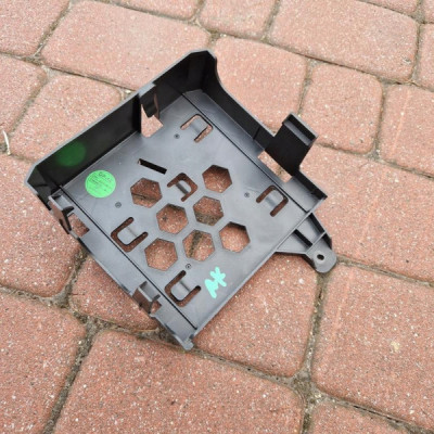 Uchwyt mocowanie modułu Opel Astra K V 13413779