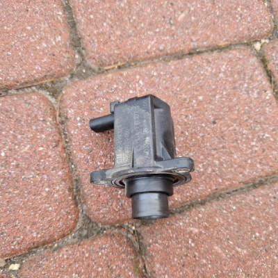 Nastawnik turbo zawór Opel Astra K V 55499323