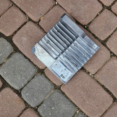 Moduł sterownik Harman Opel Insignia B 39213959