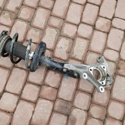 Amortyzator przód IDS+ Opel Insignia B 84466139