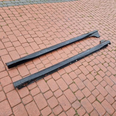 Próg progi OPC OPC-line Z22y Opel Insignia B