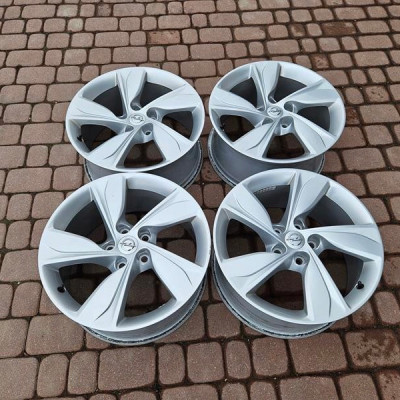 Felgi komplet 5x115 18" Opel Insignia B IS49