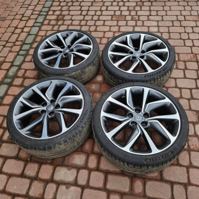 Felgi komplet 5x120 20" GSI OPC Opel Insignia B