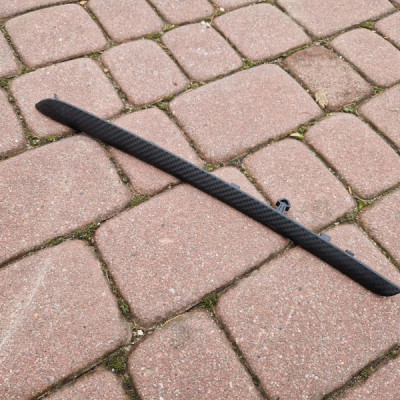 Listwa dekor deski Renault Megane IV 809A68266R