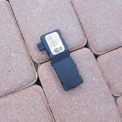 Moduł zamka centralnego Opel Insignia 13500144