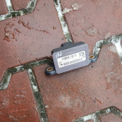 Moduł sterownik ESP OPEL Insignia 13505726