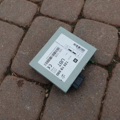 Moduł sterownik radia Opel Insignia 13319590