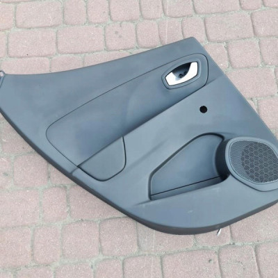 Boczek tył tylny lewy Europa Renault Clio IV