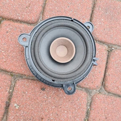 Głośnik tył tylny Renault Clio IV 4