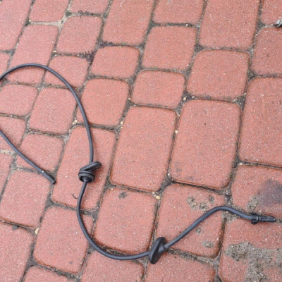 Przewód spryskiwaczy wąz dysze Renault Clio IV