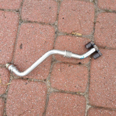 Przewód rura wąż 0.9 0.9b Renault Clio IV 4