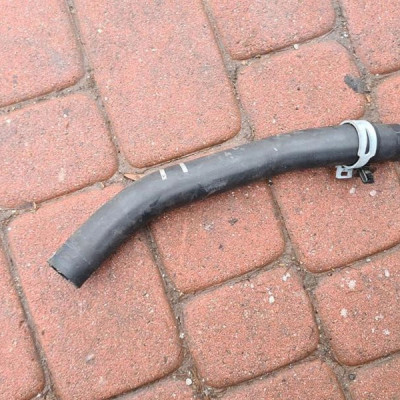 Przewód rura wąż 0.9 0.9b Renault Clio IV 4