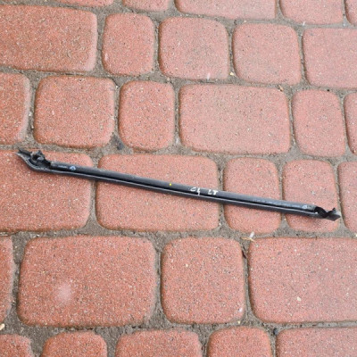 Uszczelka drzwi tył tylna lewa Renault Clio IV 4